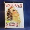 EN PERSONA - DVD
