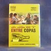 ENTRE COPAS - DVD
