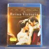 LA REINA VICTORIA - BLU-RAY