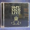 SIMPLE MINDS - LIVE IN THE CITY OF LIGHT - 2 CD