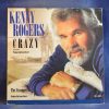 KENNY ROGERS - CRAZY - SINGLE