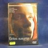 GRITOS Y SUSURROS - DVD