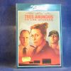 TRES ANUNCIOS EN LAS AFUERAS (THREE BILLBOARDS OUTSIDE EBBING, MISSOURI) - DVD