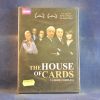 THE HOUSE OF CARDS - LA SERIE COMPLETA - DVD