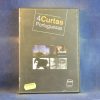 4 CURTAS PORTUGUESAS - DVD