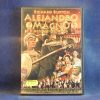 ALEJANDRO MAGNO - DVD