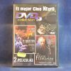 EL GRAN TIPO / EL GRAN FLAMARIÓN - DVD