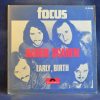FOCUS - HAREM SCAREM / EARLY, BIRTH - SINGLE