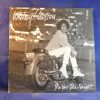WHITNEY HOUSTON - I'M YOUR BABY TONIGHT - LP