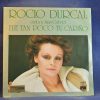 ROCIO DURCAL CANTA A JUAN GABRIEL - FUE TAN POCO TU CARIÑO / TARDE - SINGLE