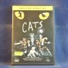 CATS EDICIÓN ESPECIAL - 2 DVD