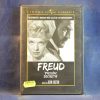 FREUD, PASIÓN SECRETA - DVD