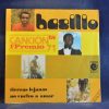 BASILIO - TIERRAS LEJANAS / NO VUELVO A AMAR - SINGLE