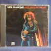 NEIL DIAMOND - HOT AUGUST NIGHT - CD