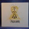 FALSALARMA - ORO Y ARENA - CD