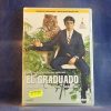 EL GRADUADO - DVD