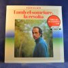 LLUÍS LLACH - I AMB EL SOMRIURE, LA REVOLTA - LP