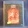 STAR WARS: LOS ÚLTIMOS JEDI - BLU-RAY