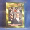 TRIPLE CROSS - DVD