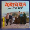ZORTZIKOS POR LOS XEY - MAITETXU MIA +3 - EP