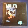 STEVE MILLER - BORN 2B BLUE - LP