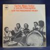 CALOR MEJIA GODOY Y LOS DE LA PALACAGÜINA - SON TUS PERJUMENES MUJER / ALFORJA CAMPESINA - SINGLE