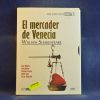 EL MERCADER DE VENECIA - DVD