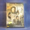 EL SEÑOR DE LOS ANILLOS - EL RETORNO DEL REY - 2 DVD