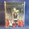 UEFA EURO 2008 - CAMPEONES, EL EQUIPÓ QUE CONQUISTÓ EUROPA - 4 DVD