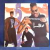 CAMEO - MACHISMO - LP