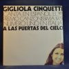 GIGLIOLA CINQUETTI CANTA EN ESPAÑOL - A LAS PUERTAS DEL CIELO / MISTER CHIPP - SINGLE