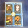 EL CUERVO / EL CUERVO (LA SERIE: EPISODIOS 1 Y 2) / MORTAL KOMBAT: CONQUEST / MORTAL KOMBAT: WARRIORS - 2 DVD