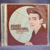 VARIOUS - HOAGY CARMICHAEL SONGBOOK - STAR DUST - CD