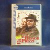 EL HONOR DE LOS PRIZZI - DVD