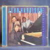 JOHN HARRISON TRIO - GOING PLACES - CD