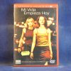 MI VIDA EMPIEZA HOY - DVD