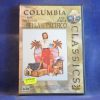 LA BELLA DEL PACÍFICO - DVD