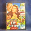 UN YANQUI EN LA CORTE DEL REY ARTURO - DVD