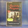 AMISTADES PELIGROSAS - RELATOS DE UNA INTRIGA - CASETE