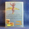 ZORBA EL GRIEGO - DVD