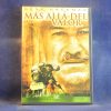 MÁS ALLÁ DEL VALOR - DVD