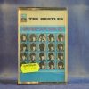 THE BEATLES - QUE NOCHE LA DE AQUEL DÍA - CASETES
