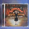 EDITH PIAF – HYMNE À LA MÔME - 2 CD