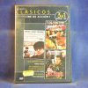 UN CEREBRO DE UN BILLÓN DE DÓLARES / LOS JÓVENES LEONES / EL TREN DE LA MUERTE - DVD CAJA FINA