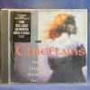 THE CHIEFTAINS - THE LONG BLACK VEIL - CD