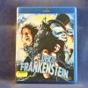 EL JOVENCITO FRANKESTEIN - BLU RAY