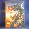 TRANSFORMERS: REVENGE OS THE FALLEN - DVD