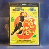 LAS 3 NOCHES DE EVA - DVD