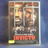 INVICTO - DVD