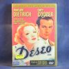 DESEO - DVD